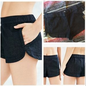 Urban Outfitters brand BDG denim shorts